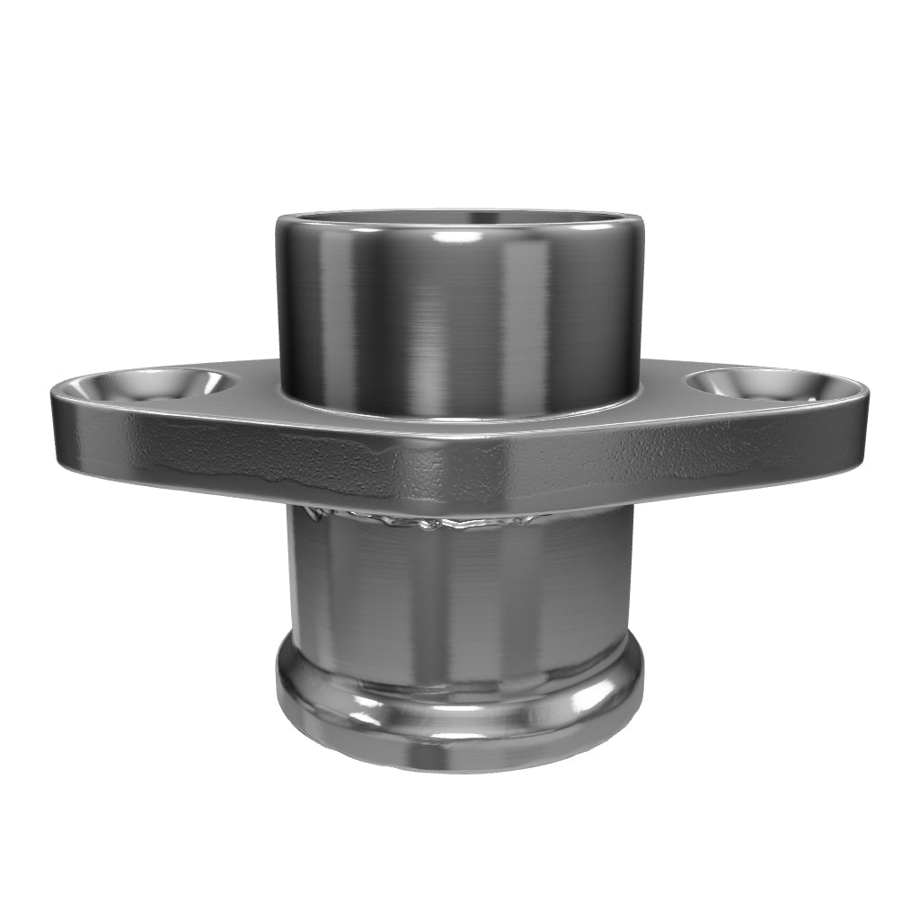 1969-76 Honda CB750K Exhaust Pipe Flange - Replaces Honda OEM 18236-300-030