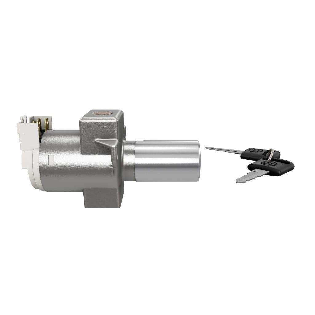 Honda CB750 CB550 CB400 CB650 Ignition Switch Assembly - Replaces Honda OEM 35100-377-003