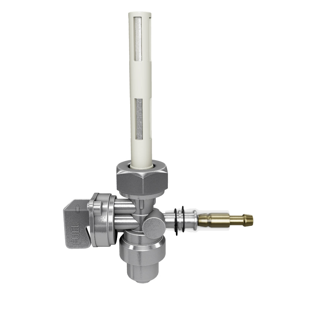 Honda CB750F CB900C Fuel Petcock - Replaces Honda OEM 16950-438-305