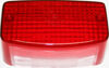Honda TLR200 Tail Light Lens