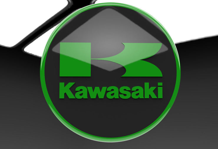 Kawasaki Motorcycle History - From Shipyards to Auto's