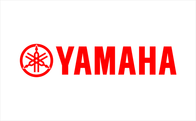 Yamaha Motorcycle Logo