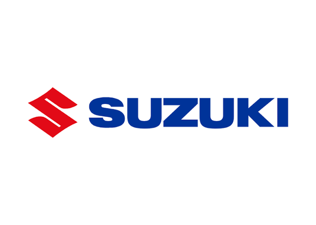 Suzuki Motorcycle Logo