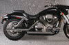 Honda VTX1800 VTX1800C MAC Exhaust System *BLOWOUT PRICING* (001-1806)