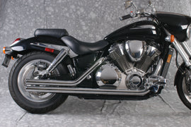 MAC Exhaust System (001-1824)