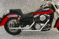 Kawasaki VN1500 MAC Exhaust System *BLOWOUT PRICING* 002-1504