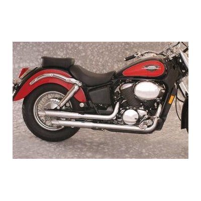 MAC Exhaust System (002-1804)