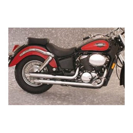 MAC Exhaust System (002-1804)
