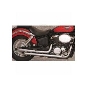 MAC Exhaust System (004-1604)