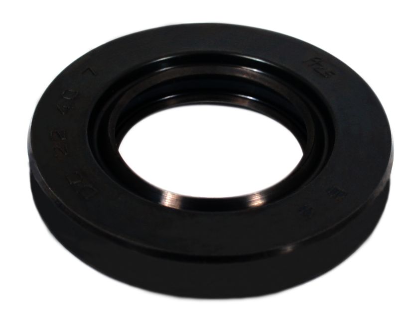 Honda ATC110 Yamaha YT125 YT175 YTM200 YZF600R Wheel Seal 22 x 40 x 7 91216-943-003