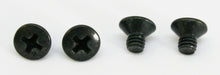 Ladda upp bild till gallerivisning, Fuel Tank Emblem Screw Set/4 (01-0121)