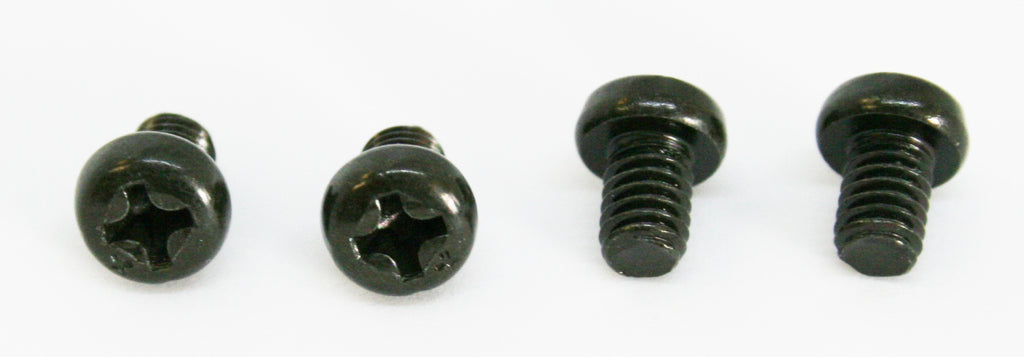 Fuel Tank Emblem Screw Set/4 (01-0123)