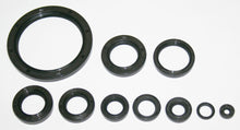 画像をギャラリービューアに読み込む, Engine Oil Seal Kit (01-0124)