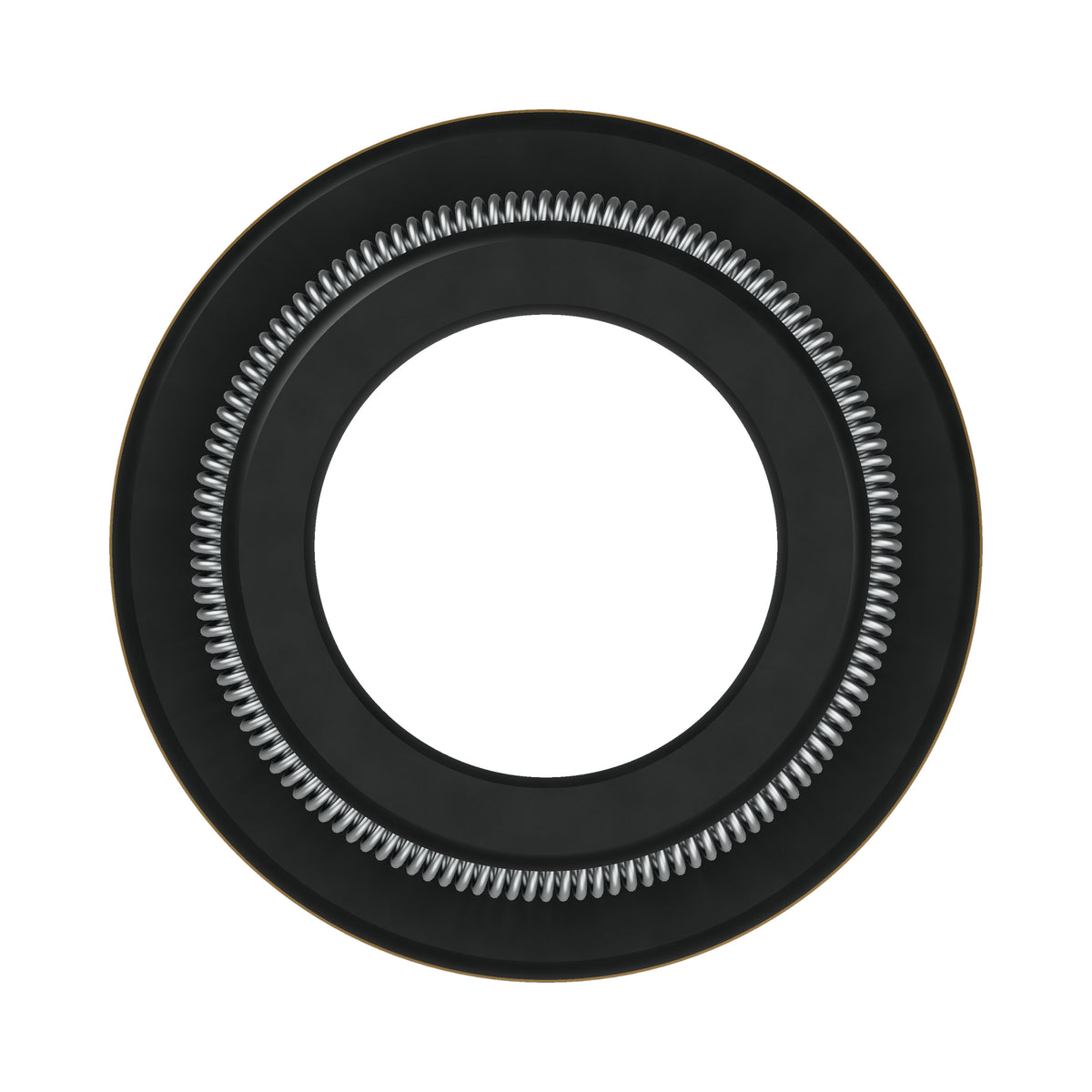 Honda CB750 CB400 GL1000 GL1100 Valve Stem Seal - Replaces Honda OEM 12209-MB9-003 — 03-top (01-0131)