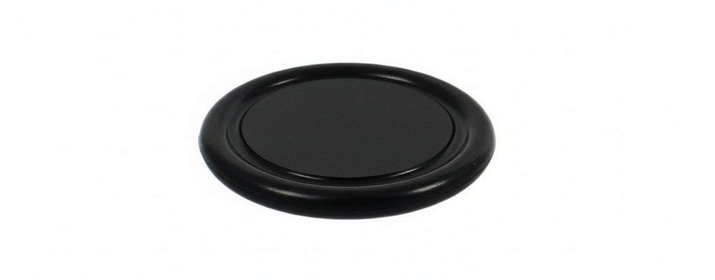 Cylinder Head Nut Cover Rubber