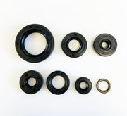 Honda GL1200 Oil Seal set of 7 Oil Seals 91204-MB0-013 91209-371-003