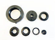 Honda XL250 Engine Oil Seal Kit set of 7 Aftermarket Replacement 91203-292-003
