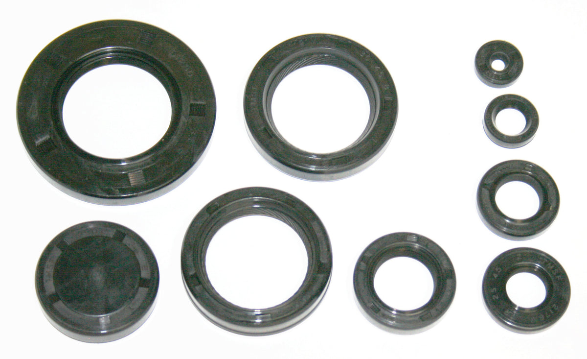 Honda CB550F CB550K Engine Oil Seal Kit