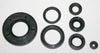 Honda CB750F CB750K Economy Engine Oil Seal Kit - Replaces Honda OEM 91205-405-005
