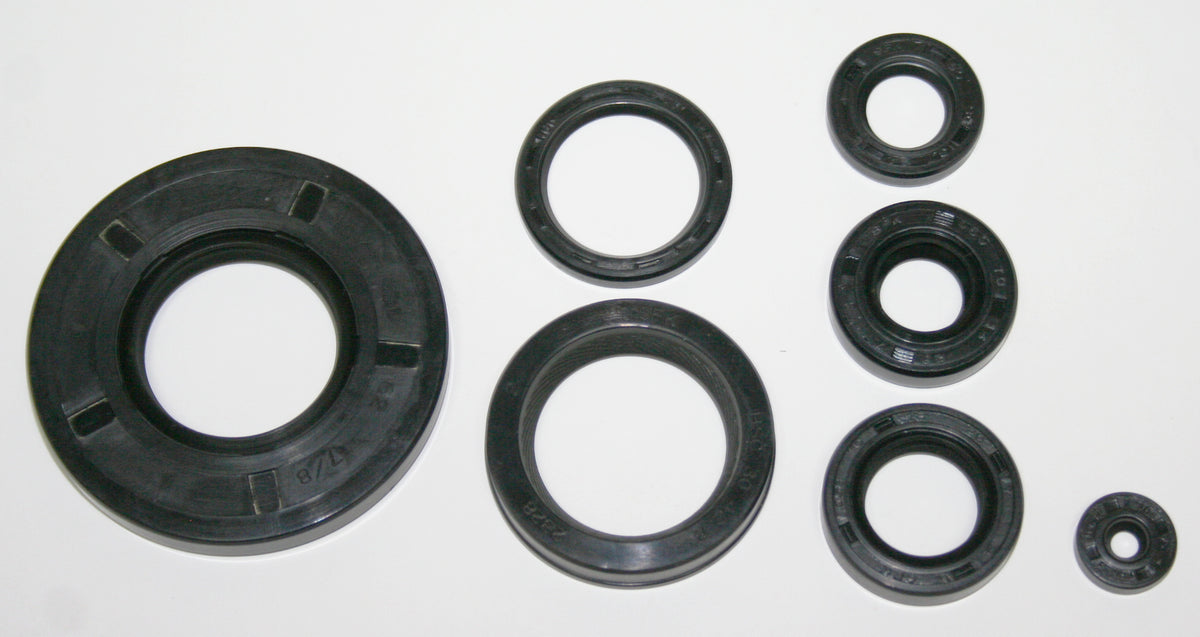 Honda CB750F CB750K Economy Engine Oil Seal Kit 91205-405-005