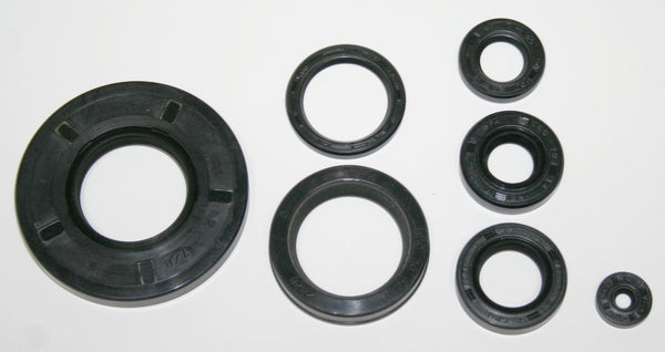 Honda CB750F CB750K Economy Engine Oil Seal Kit 91205-405-005