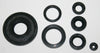Honda CB750F CB750K Economy Engine Oil Seal Kit - Replaces Honda OEM 91205-300-005