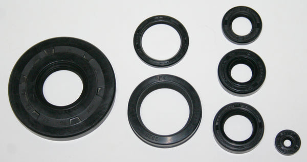 Honda CB750F CB750K Economy Engine Oil Seal Kit 91205-300-005