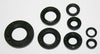 Honda XL600R XR600R Economy Engine Oil Seal Kit - Replaces Honda OEM 91201-965-000