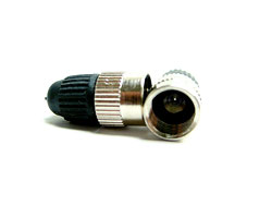 Universal Valve Stem Caps