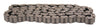 Honda Suzuki Motorcycle 412 x 128 Silent Cam Chain - Replaces Honda OEM 14401-MR5-671