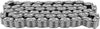 Honda XL250 XR250 412 x 104 Silent Cam Chain - Replaces Honda OEM 14401-428-003