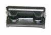 Honda CB500 CB400 CB350 CB360 Side Cover Rubber - Replaces Honda OEM 83621-333-000