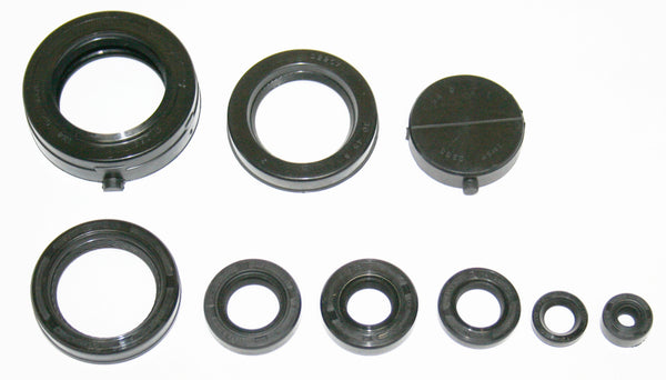 Honda CB400F CB350F Engine Oil Seal Kit