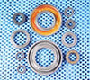 Yamaha SR500 TT500 XT500 Engine Oil Seal Kit