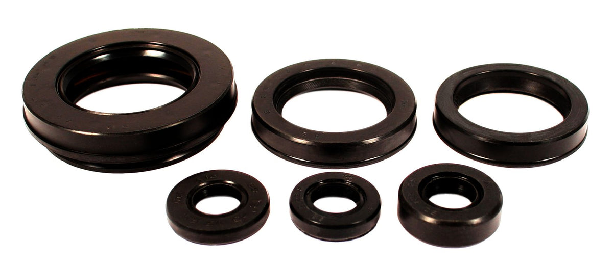 Honda CB650 Engine Oil Seal Kit