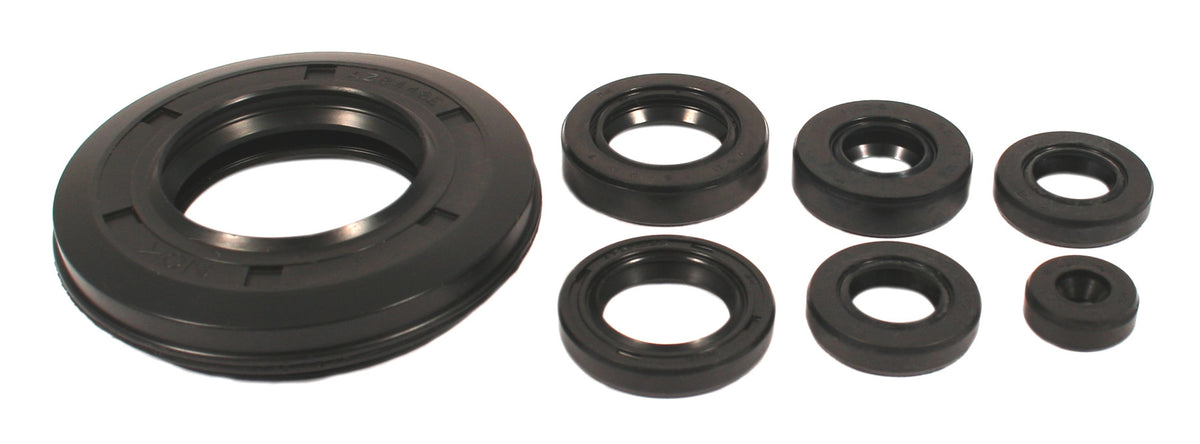 Honda XL500 XR500 Engine Oil Seal Kit