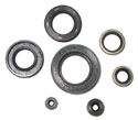 Kawasaki KZ650B KZ650C KZ650D Engine Oil Seal Kit