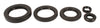 Yamaha XJ650 XJ750 XJ750R Engine Oil Seal Kit