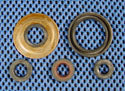 Engine Oil Seal Kit (01-9013)