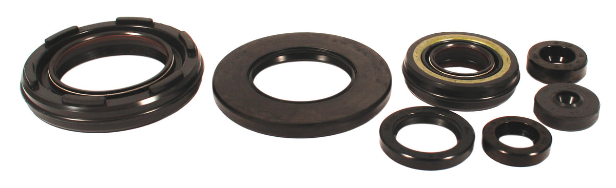 Yamaha RD350 RD400 RD250 Engine Oil Seal Kit