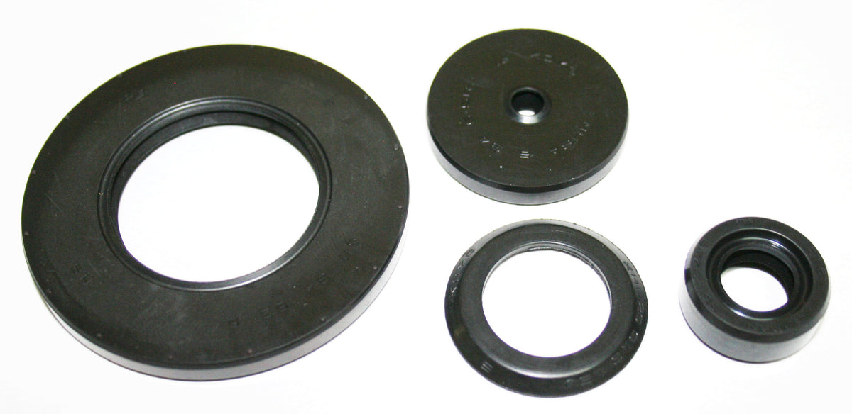 Suzuki GSF1200 GSF600 GSX600 GSX750 Engine Oil Seal Kit