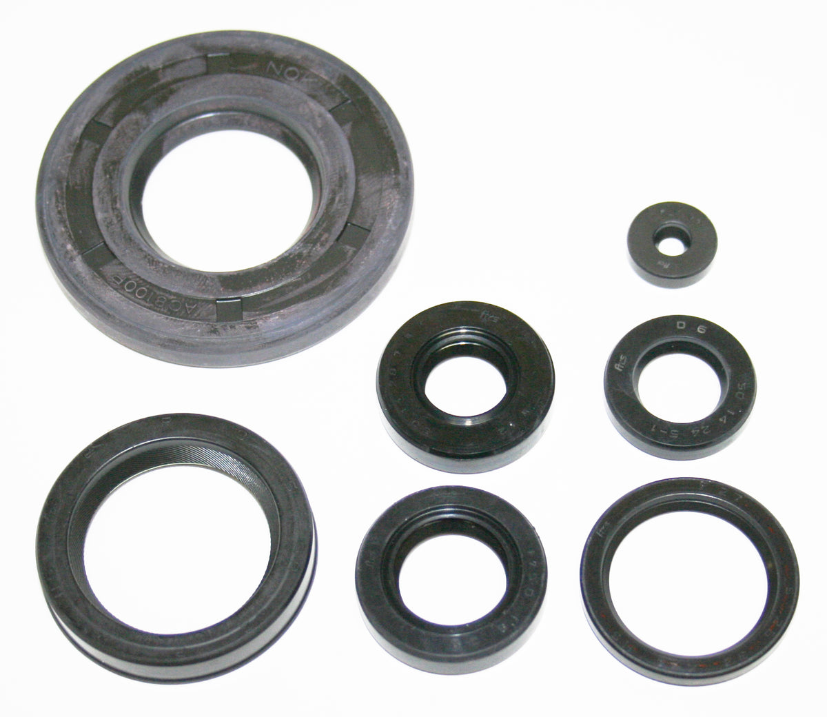 Honda CB750F CB750K Engine Oil Seal Kit 91205-405-005
