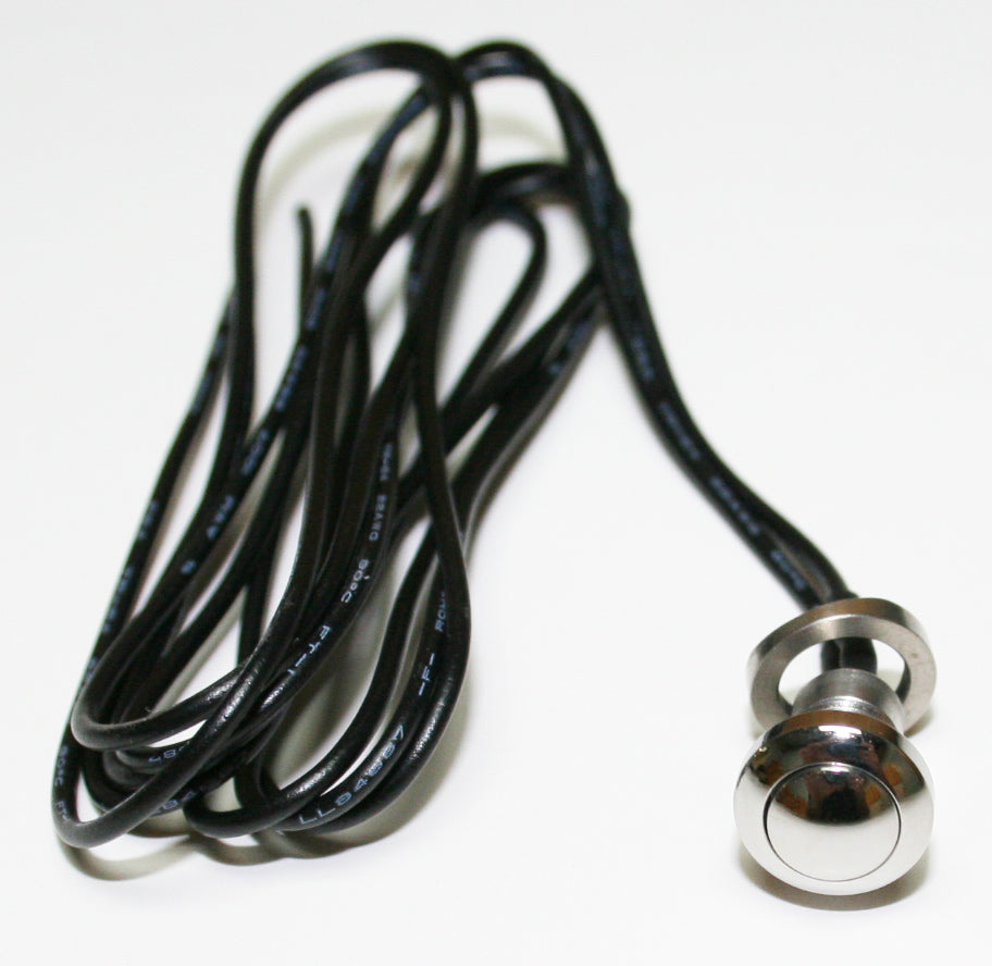 Universal Custom Micro Push Button/Kill Switch
