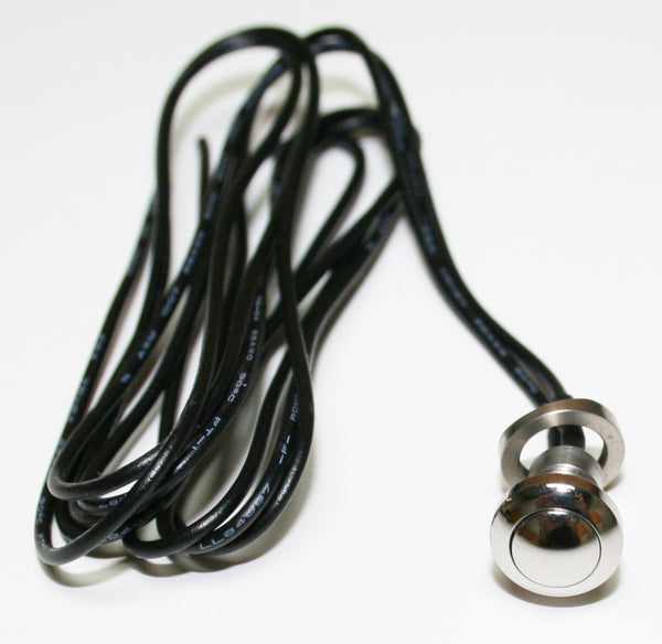 Universal Custom Micro Push Button/Kill Switch