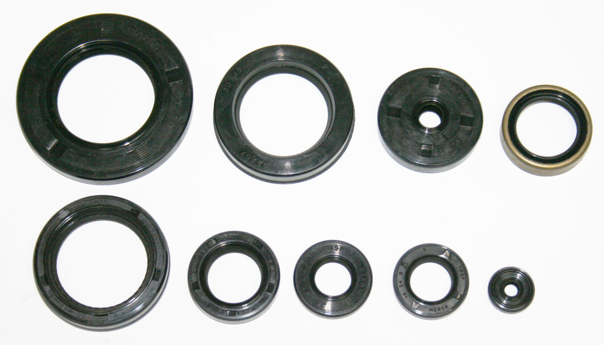 Honda CB500K Engine Oil Seal Kit