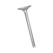 Honda CB350 CB360 intake valve 14711-286-030 – rendered top view