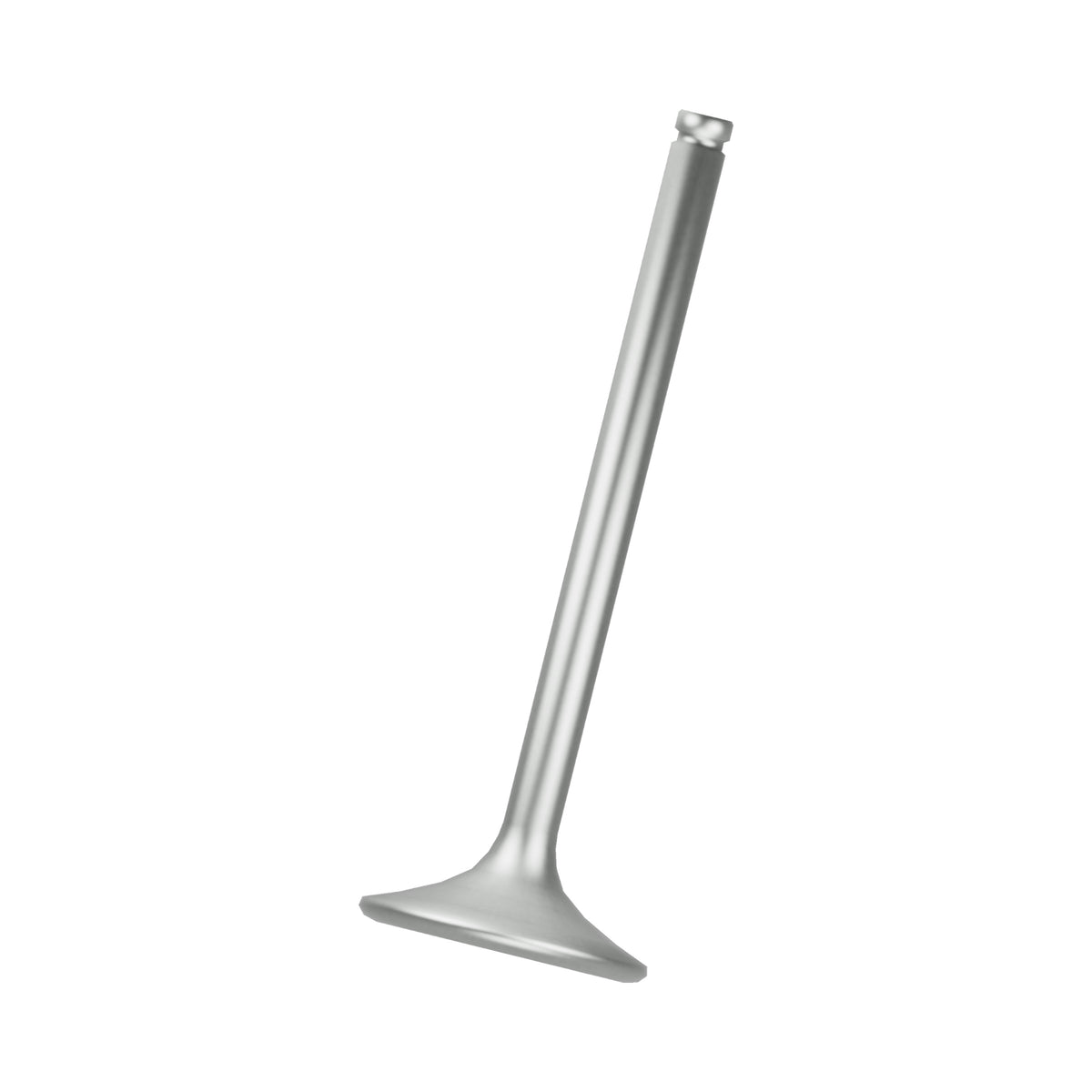 Honda CB350 CB360 intake valve 14711-286-030 – rendered bottom view