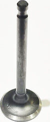 Honda CL200 CL175 SL175 CB200 Exhaust Valve - Replaces Honda OEM 14721-302-010