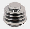 Honda CB750 CB550 CB500 CB400 Tappet Covers