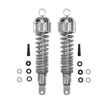 Load image into Gallery viewer, Shock Absorber Set ~ 335mm Eye to Clevis - (06-3588)